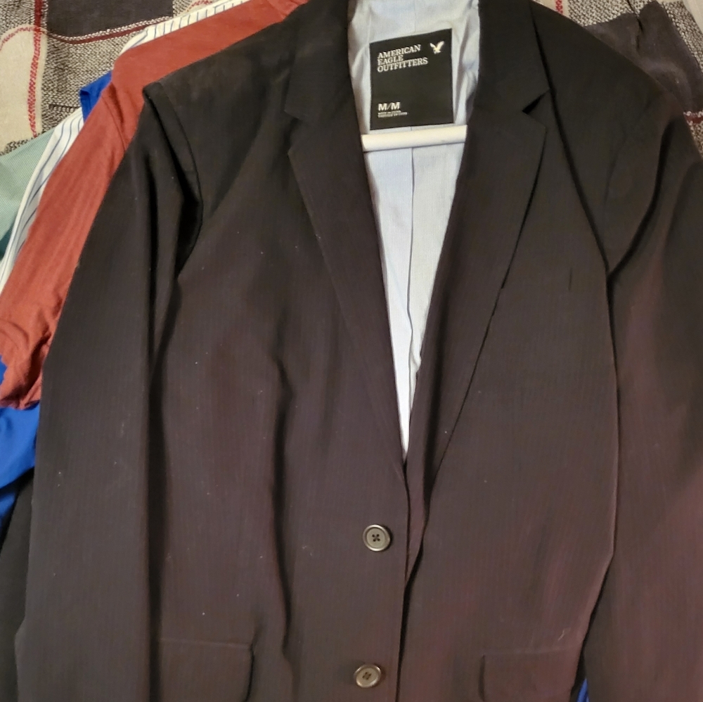 AE blazer